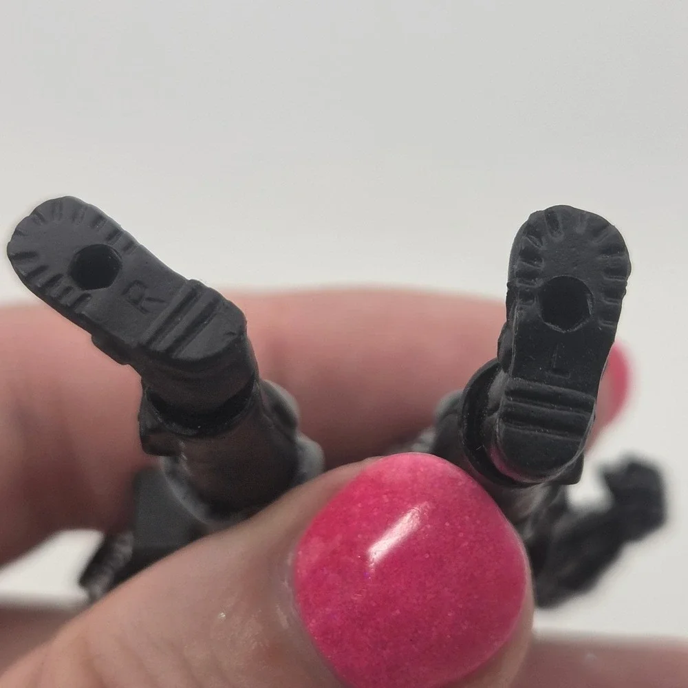 Hasbro official joe